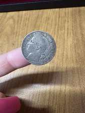 MONNAIE RÉPUBLIQUE FRANÇAISE