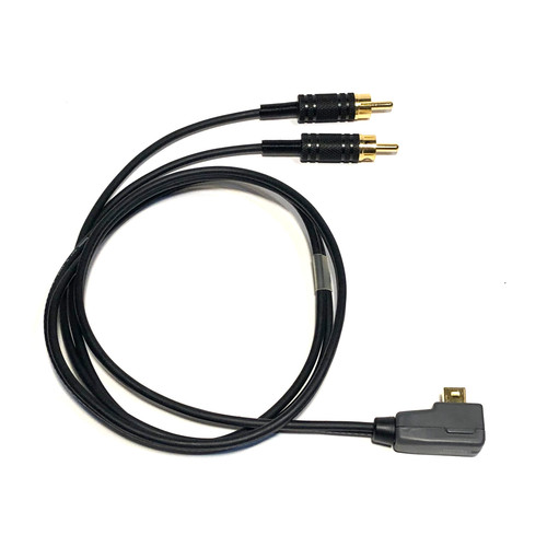 Rare sony dual rca - dual, for