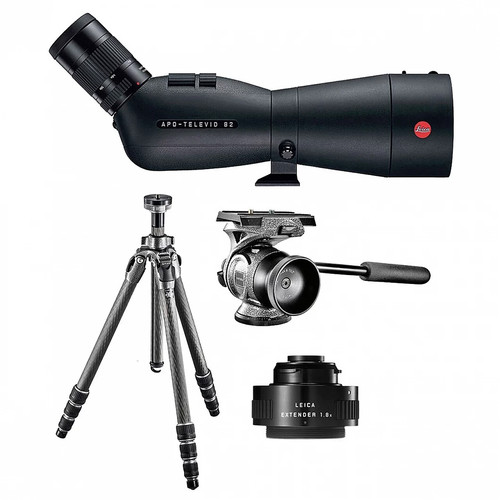 Leica apo télévid kit - leica, apo-télévid