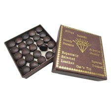 Queue de Billard Américain