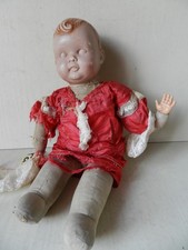 Ancienne Poupée «  France