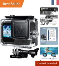 Coque Plongée FitStill 60M