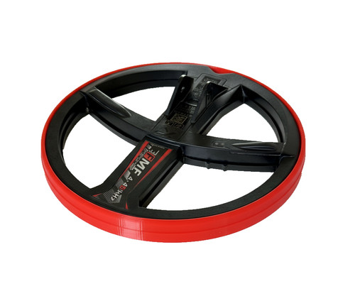 Protège disque souple 5cm - disque, 22.5cm