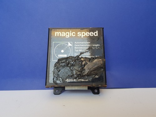Waeco magic speed 300 - waeco, ms-300
