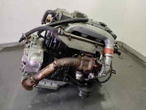 4ht45838 moteur complet rover - moteur,