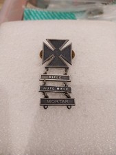 Brevet de tir armée us