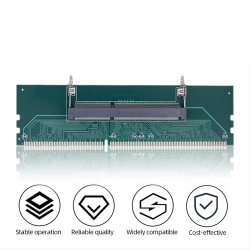 Carte adaptateur ddr4 - carte,