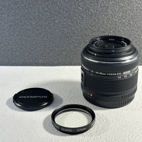 Objectif zoom olympus - olympus, m.zuiko