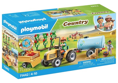 Original playmobil country - original,