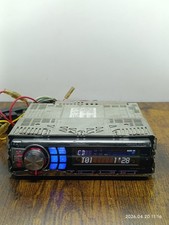 Alpine cde 9881rb - alpine, cd