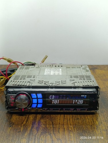 Alpine cde 9881rb player - alpine,