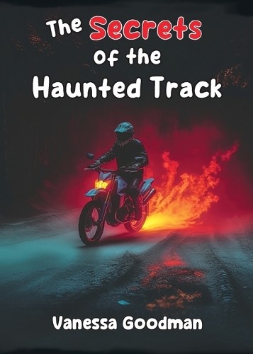 Vanessa goodman the - the, secrets