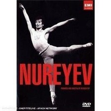 Dvd Nureyev - Nureyev, Rudolf