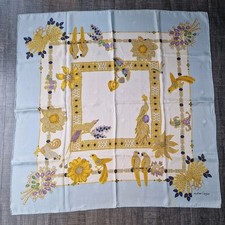 FOULARD Must De Cartier 100%