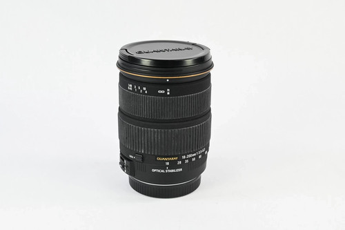 Quantaray 200mm 5 6 3 - quantaray, 18-200mm