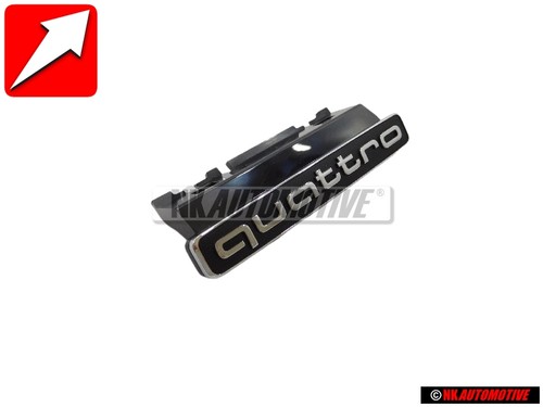 Audi original quattro - original,