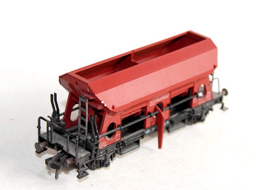 Fleischmann 5510 wagon - ho,