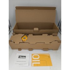 PARKER ACSPX015CGMX Filtre à air comprimé OIL-X