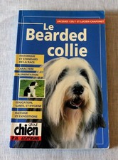 Livre : le Bearded Collie