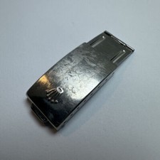 Rolex Date Air King Perpetual