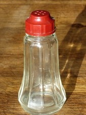 Ancienne Saupoudreuse à Sucre