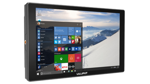 Lilliput fa1016 c t - 10.1,