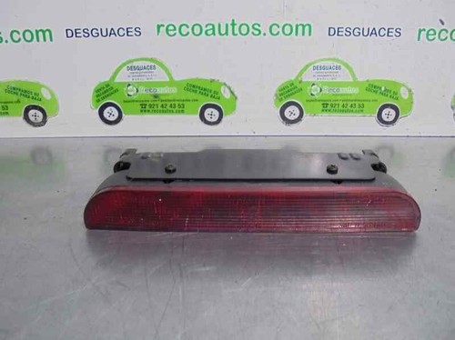 Feu freinage central pour - central,