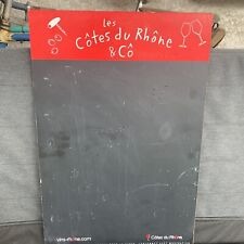 PANNEAU PUBLICITAIRE AFFICHAGE MENUS RESTAURANT