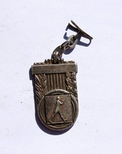 MEDAILLE SPORT - STRASBOURG