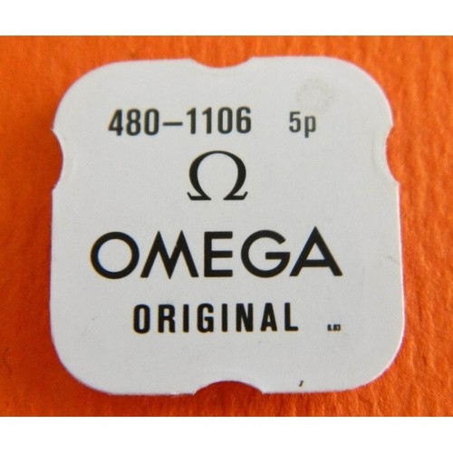 Omega 480 481 482 - 482,, 484