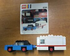 LEGO SYSTEM N° 656 " VINTAGE
