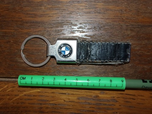 Porte clé bmw keychain - clé,