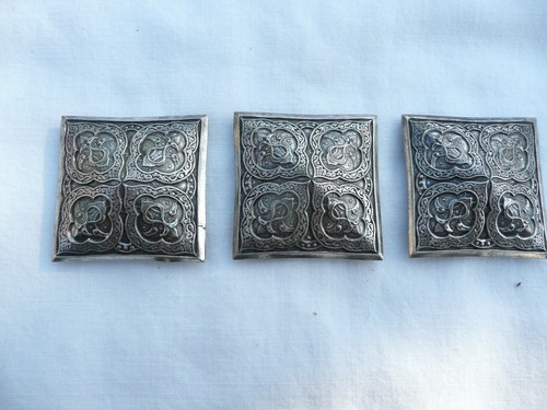 Parements ancien oriental - 3,