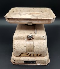 Vintage Ancienne Balance de