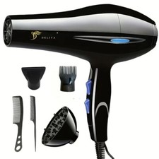 Sèche-cheveux professionnel