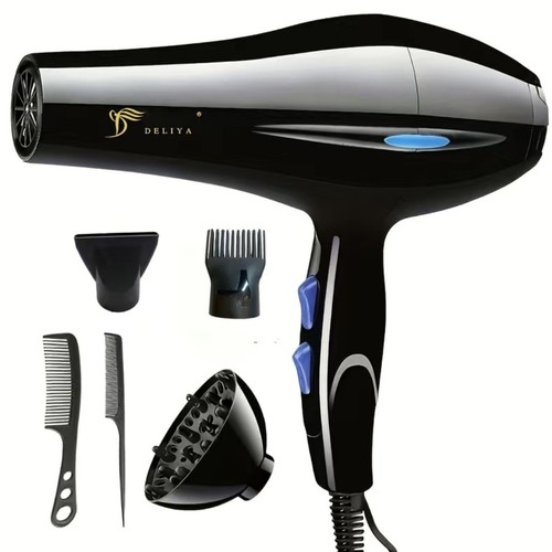 Sèche cheveux professionnel - sèche-cheveux,