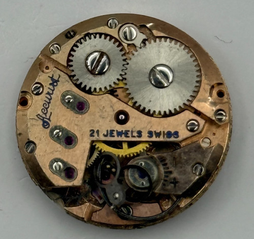 Mouvement montre 1727 - de,