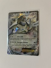 CARTE POKEMON LUGIA EX 68/98
