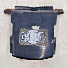 Carénage Couvercle - KAWASAKI