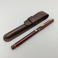 WATERMAN LAURET BURGUNDY