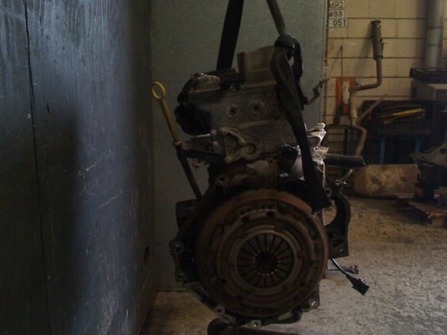 Moteur opel astra - h, (l48)
