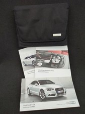 Notice d'utilisation AUDI A5 1