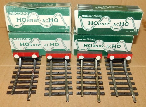 Hornby meccano réf 6610 - hornby, ho