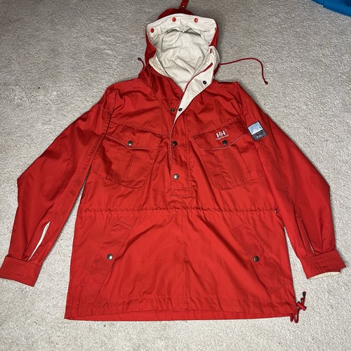 Veste anorak capuche - anorak, à