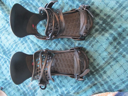 Burton genesis flex men s - genesis,