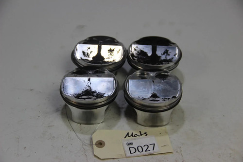 Bmw e30 s14 s14b23 - m3,