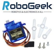Servo moteur SG90 9g 90