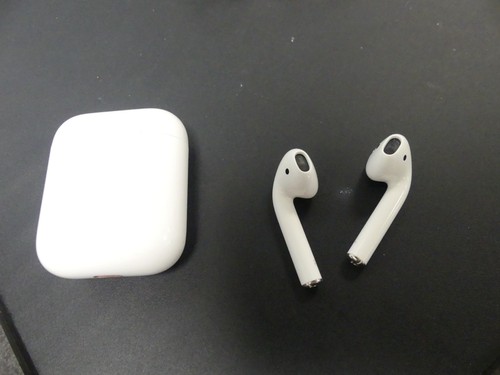 Apple airpods chargement - 2, "chargement