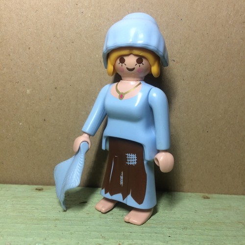 Playmobil personnage - playmobil,