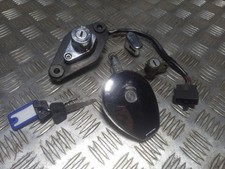 Neiman kit clef serrure bouchon réservoir origine Kawasaki EN 500 A Vulcan